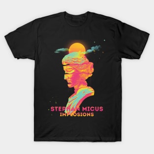 Implosions T-Shirt